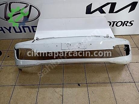 Hyundai H 100 Ön Tampon çıkma parça