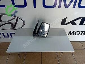 HYUNDAİ H100 KAMYONET SAĞ AYNA ORİJİNAL ÇIKMA YEDEK PARÇA