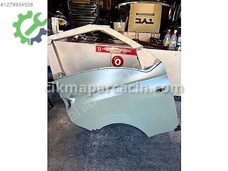 Hyundai H 100 Sağ Ön Kapı çıkma parça