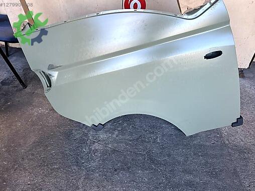 Hyundai H 100 Sağ Ön Kapı çıkma parça