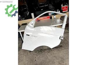 HYUNDAİ H100 KAMYONET SOL ÖN KAPI ORİJİNAL ÇIKMA