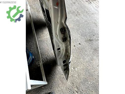 Hyundai H 100 Sol Ön Kapı çıkma parça