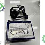 HYUNDAİ H100 KMY 04- KIA BONGO DEBRİYAJ PEDAL MÜŞÜRÜ 93840-4F010
