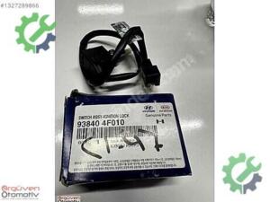 HYUNDAİ H100 KMY 04- KIA BONGO DEBRİYAJ PEDAL MÜŞÜRÜ 93840-4F010