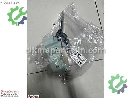 Hyundai H 100 Vites Kolu çıkma parça