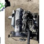 Hyundai Accent Motor Komple Çıkma Parça İzmir