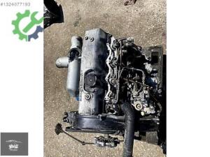 HYUNDAİ H100 L300 2.5 KOMPLE DOLU MOTOR YAVUZ OTO