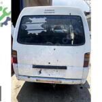 HYUNDAİ H100 L300 BAGAJ KAPAĞI