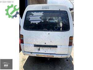 HYUNDAİ H100 L300 BAGAJ KAPAĞI