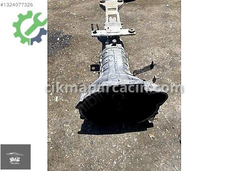 Hyundai H100 Şanzıman Komple çıkma parça