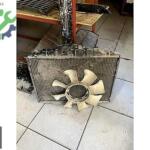 HYUNDAİ H100 L300 RADYATÖR FAN