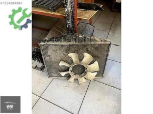 HYUNDAİ H100 L300 RADYATÖR FAN
