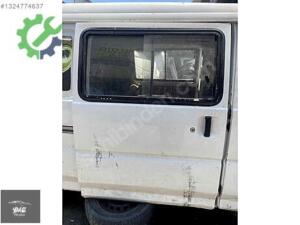 HYUNDAİ H100 L300 SAĞ SÜRGÜLÜ KAPI