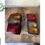 HYUNDAİ H100 L300 STOP YAVUZ OTO