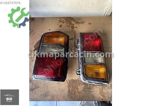 Hyundai H100 Stop çıkma parça