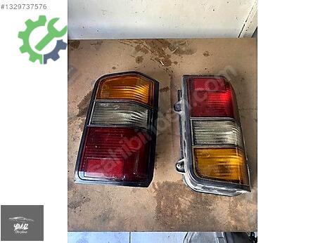 Mitsubishi L 300 Stop çıkma parça