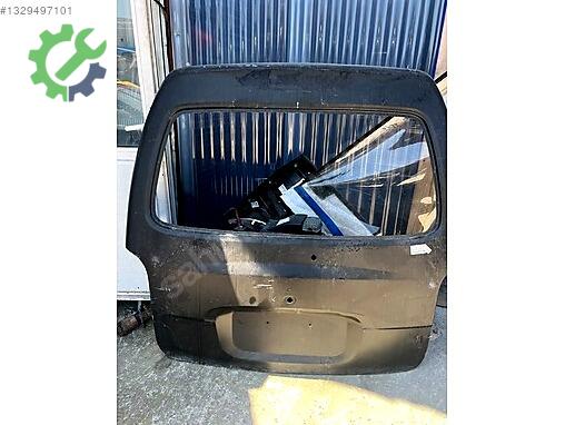 Hyundai H 100 Bagaj Kapağı çıkma parça