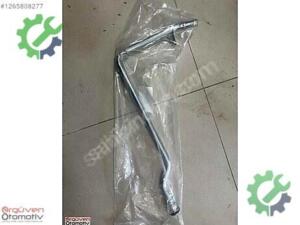 HYUNDAI H100 Panelvan DEVİRDAİM SU BORUSU HMC 25431-42002 Mobis