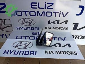 HYUNDAİ H100 SAĞ AYNA KAMYONET ORİJİNAL