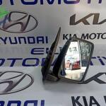 HYUNDAİ H100 SAĞ AYNA KAMYONET ORİJİNAL