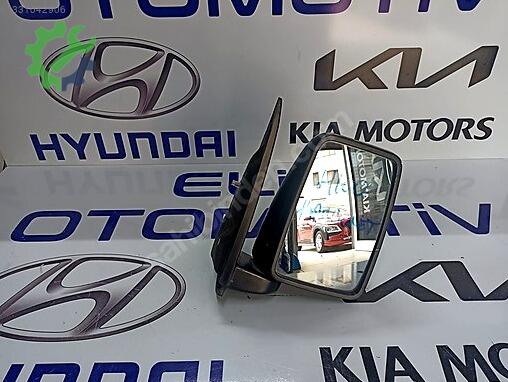 Hyundai H 100 Sağ Dış Ayna çıkma parça