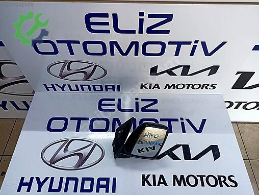 Hyundai H 100 Sağ Dış Ayna çıkma parça