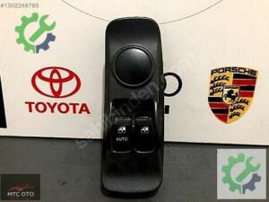 HYUNDAİ H100 SOL ÖN CAM DÜĞMESİ ORJİNAL