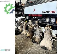 HYUNDAİ H100 TEMİZ ORJİNAL ŞANZIMAN