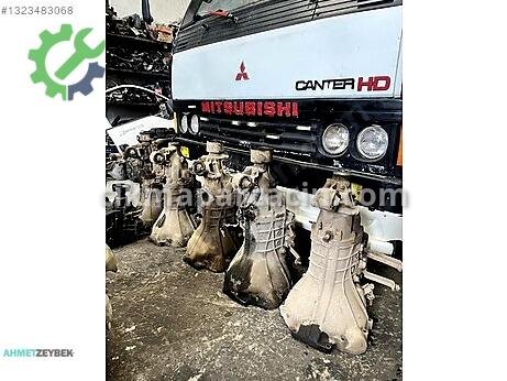 Hyundai H100 Şanzıman Komple çıkma parça