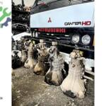 HYUNDAİ H100 TEMİZ ORJİNAL ŞANZIMAN