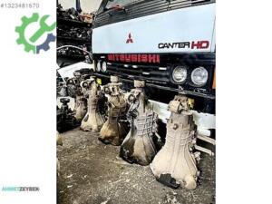 HYUNDAİ H100 TEMİZ ORJİNAL ŞANZIMAN
