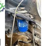 HYUNDAİ H100 YAKIT FİLTRESİ