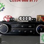 HYUNDAİ H350 KLİMA KONTROL PANELİ ORJİNAL