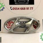 HYUNDAİ H350 ÖN PANJUR ARMASI ORJİNAL