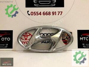 HYUNDAİ H350 ÖN PANJUR ARMASI ORJİNAL
