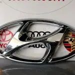 HYUNDAİ H350 ÖN PANJUR ARMASI SIFIR 8630059000