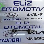 Hyundai i10 Sol Aks Çıkma Parça İstanbul
