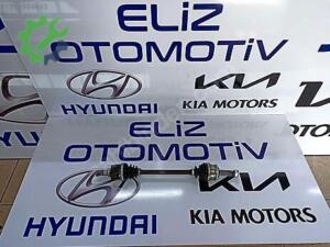 HYUNDAİ İ10 1.0 OTOMATİK SOL AKS 49500-B9400