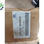 Hyundai i10 Sol Aks Çıkma Parça İstanbul