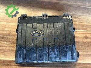 HYUNDAİ İ10 1.2 BENZİNLİ HAVA FİLİTRE KUTUSU