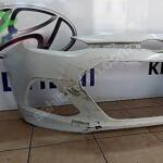 HYUNDAİ İ10 2012-2015 ÖN TAMPON ORİJİNAL ÇIKMA YEDEK PARÇA