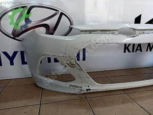 HYUNDAİ İ10 2012-2015 ÖN TAMPON ORİJİNAL ÇIKMA YEDEK PARÇA