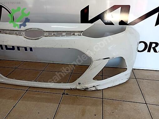 Hyundai i10 Ön Tampon çıkma parça