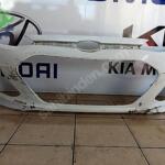 HYUNDAİ İ10 2012-2015 ÖN TAMPON ORİJİNAL ÇIKMA YEDEK PARÇA