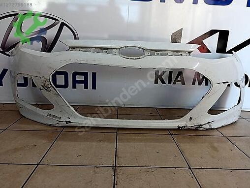 Hyundai i10 Ön Tampon çıkma parça
