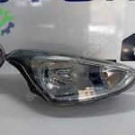 HYUNDAİ İ10 2012-2017 SAĞ FAR ORİJİNAL ÇIKMA YEDEK PARÇA
