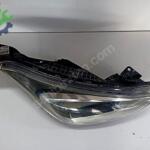 HYUNDAİ İ10 2012-2017 SAĞ FAR ORİJİNAL ÇIKMA YEDEK PARÇA