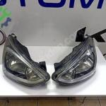 HYUNDAİ İ10 2012-2017 SAĞ SOL FAR ORİJİNAL ÇIKMA