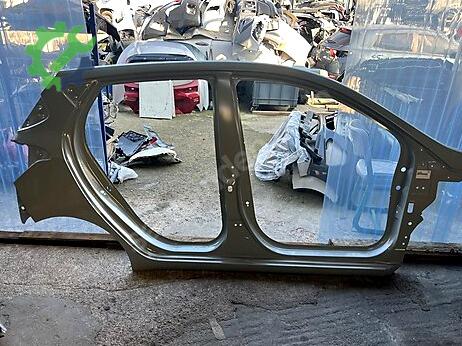 Hyundai i10 Sağ Kapı çıkma parça