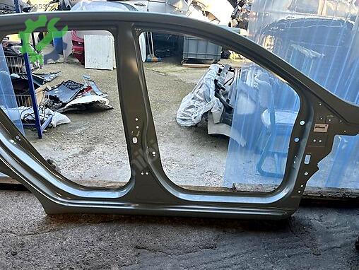 Hyundai i10 Sağ Kapı çıkma parça